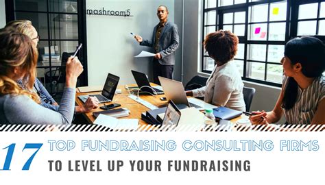 charity consulting firms|Nonprofit and Philanthropy Consulting – Monitor .